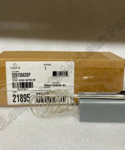 nVent 52615503SP Thermostat Control