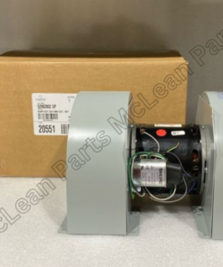 nVent 52902802SP Blower Assembly, 230 Volt
