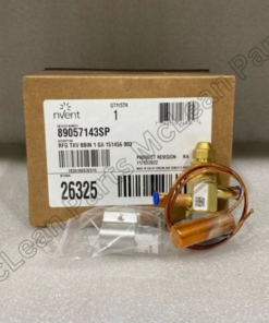 nVent 89057143SP Thermal Expansion Valve