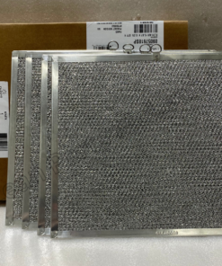 nVent 89057618SP Reusable Filter - 4 PACK