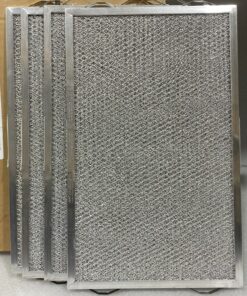 nVent 89068405SP Reusable Filter - 4 PACK