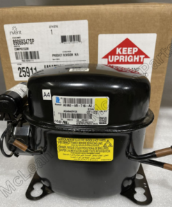 nVent 89069347SP Compressor, 115V