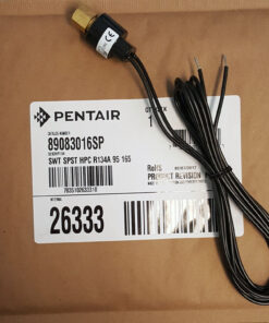 nVent 89083016SP Head Pressure Switch