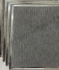 nVent 89084988SP Reusable Filter - 4 PACK