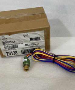 nVent 89090313SP Optional Malfunction Switch