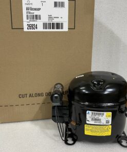 nVent 89100365SP Compressor, 120 V