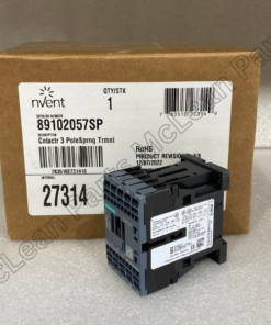 nVent 89102057SP Compressor Contactor