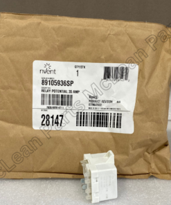 nVent 89105936SP Compressor Relay