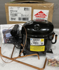 nVent 89108747SP Compressor, 120v