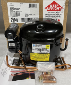 nVent 89108748SP Compressor