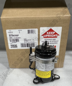 nVent 89109026SP Compressor, 120v