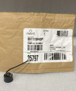 nVent 89111994SP Compressor Overload Switch