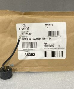 nVent 89111997SP Compressor Overload Switch