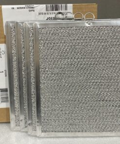nVent 89112089SP Reusable Filter - 4 Pack only