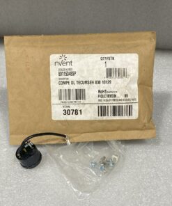 nVent 89115348SP Compressor Overload Switch