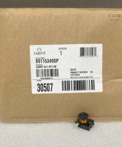 nVent 89115349SP Compressor Start Relay