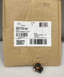 nVent 89117321SP Compressor Start Relay
