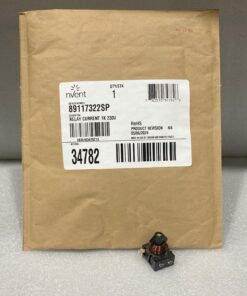 nVent 89117322SP Compressor Start Relay