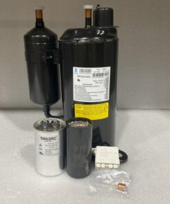 nVent 89169173SP Compressor, 115V