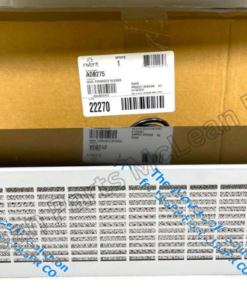 nVent ADB275 Rack-Mountable Fan Package, 115v, 50/60hz