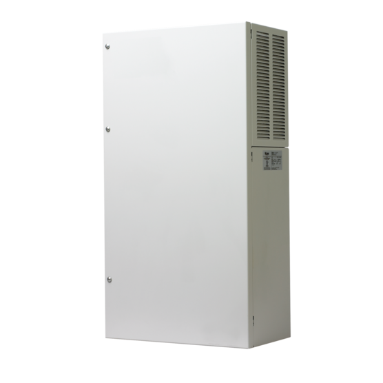 nVent CR290216G030 115 Volt 2200 BTU Air Conditioner
