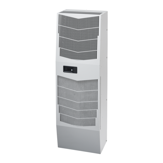 nVent SpectraCool G521246G100 460V 3PH, 12,000BTU