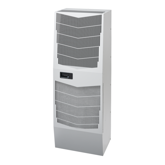 nVent SpectraCool G572026G800 230V, 20,000 BTU