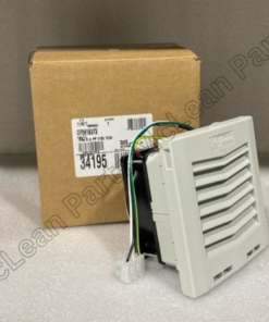 nVent HF0516414 Filter Fan