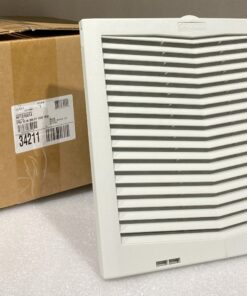 nVent HF1316414 Filter Fan