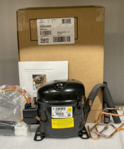 nVent 89069349SP Compressor, 230v