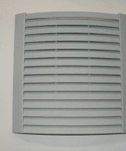 nVent 10113001SP Narrow Genesis Grille