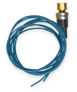 nVent 52610415SP Pressure Limit Switch