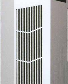 nVent N280416G102 115 Volt 4000BTU Air Conditioner