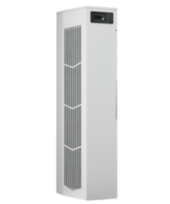 nVent SpectraCool N431216G800 115V 11,000 BTU Air Conditioner