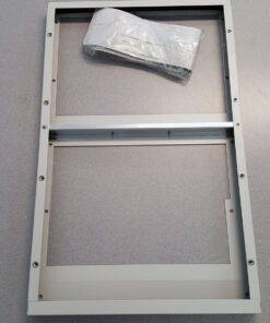 nVent PLM28G28 M28 to G28 Mounting Adapter Air Plenum