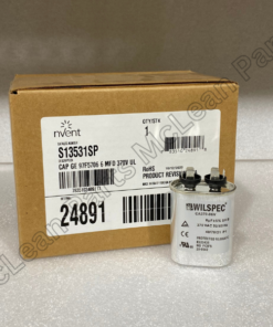 nVent S13531SP Impeller Capacitor
