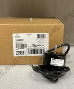 nVent S1668, S1668SP Blower Motor, 115V