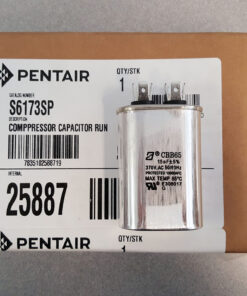 nVent S6173SP Compressor Run Capacitor