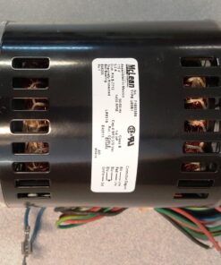 nVent S-7713 Blower Motor, 115V