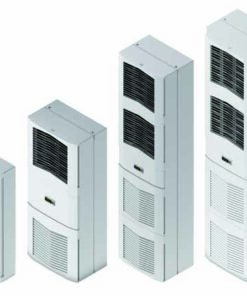 nVent S060316G050 SpectraCool Slim Fit Air Conditioner