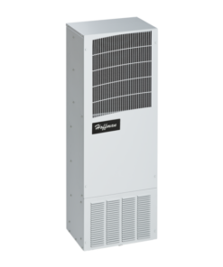 nVent T430616G150 115 Volt 6000 BTU Air Conditioner