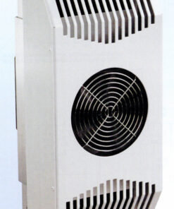 nVent TE121048010 100W / 341BTU Thermoelectric Cooler