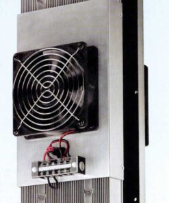 nVent TE090624020 60 W / 204 BTU Thermoelectric Cooler