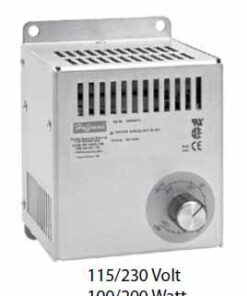 nVent DAH1001A 115 Volt 100 Watt Electric Heater