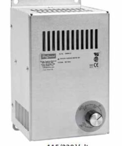 nVent DAH4001B 115 Volt 400 Watt Electric Heater