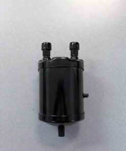 nVent 52605800SP Accumulator (Suction)