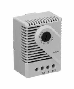 nVent AMHUM Mechanical Hygrostat
