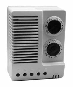 nVent ATEMHUM Electronic Hygrotherm