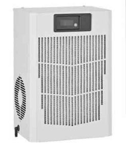nVent N170116G010 1000 BTU 115V Air Conditioner