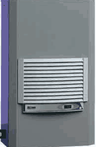 nVent M280216G013 115V, Air Conditioner